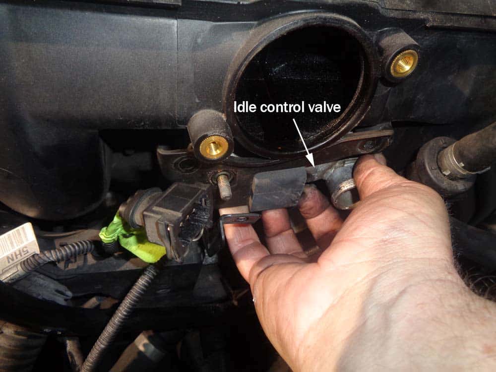 See P1A8E in engine